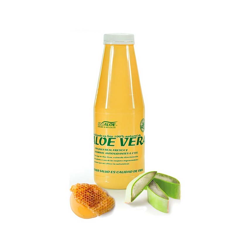 jugo-aloe-jalea-real-y-vitaminas Jugo puro de aloe vera con jalea real y vitaminas