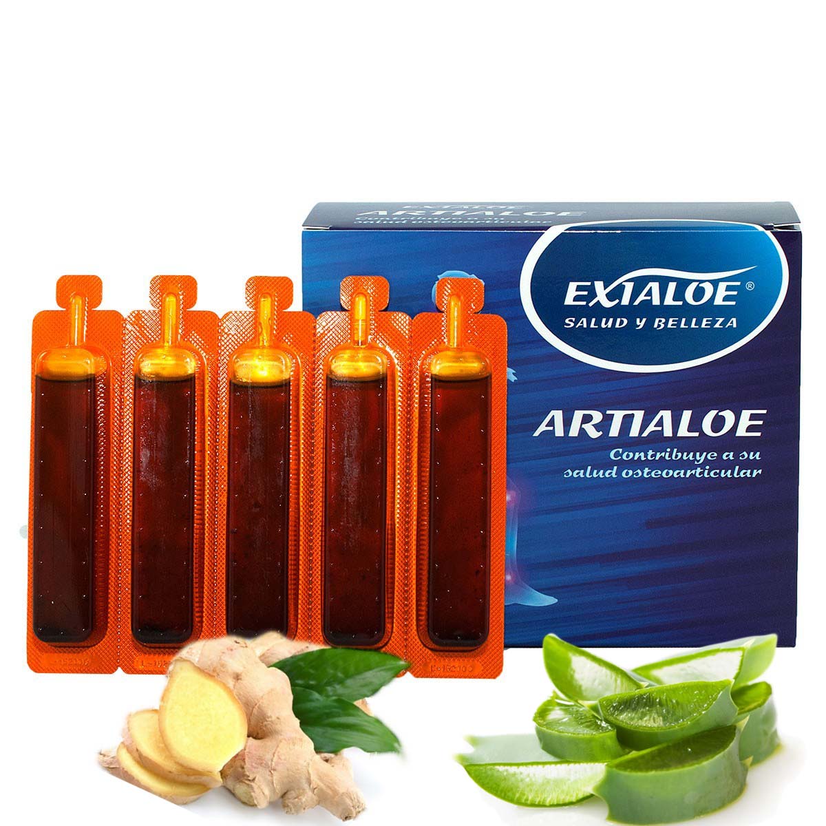 artialoe dolor huesos fuertes antiinflamatorio