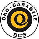 BCS Öko-Garantie