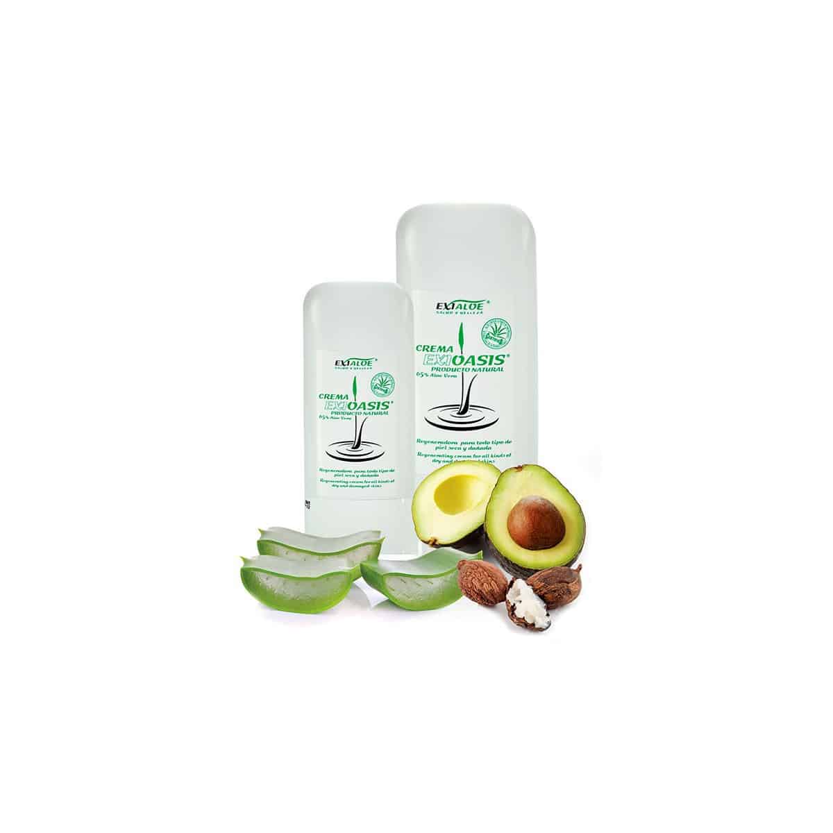 CREMA ESPECIAL PSORIASIS CON ALOE VERA, VITAMINAS, ACEITES NATURALES Y CÚRCUMA