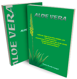 Libro Aloe Vera
