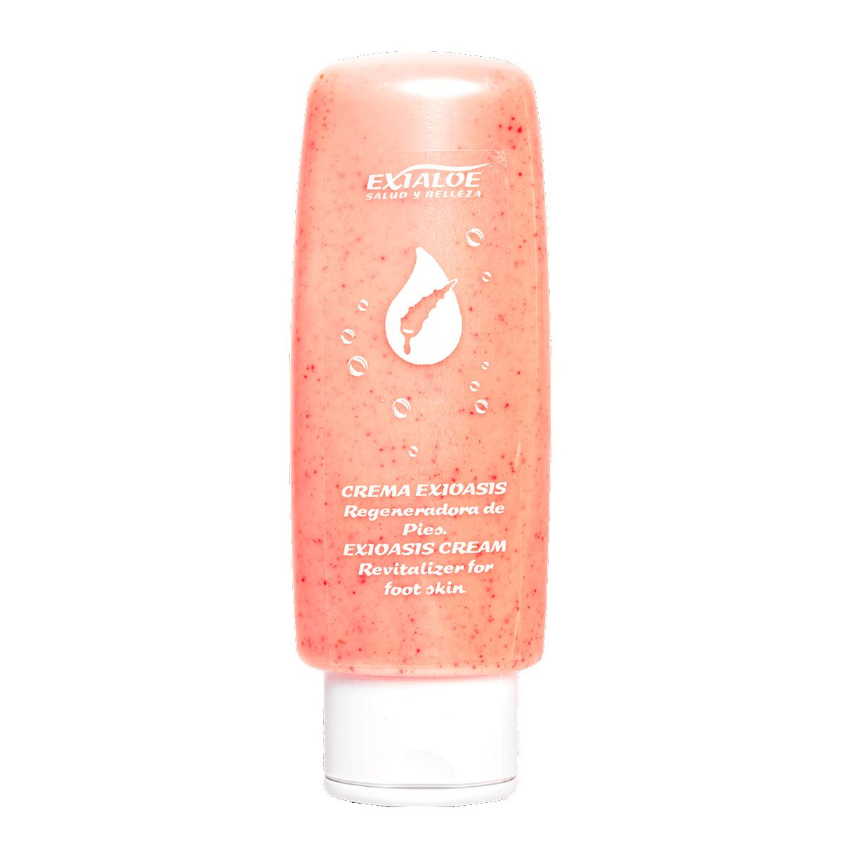 crema-exioasis aloe vera-regeneradora-de-pies exialoe todoaloe