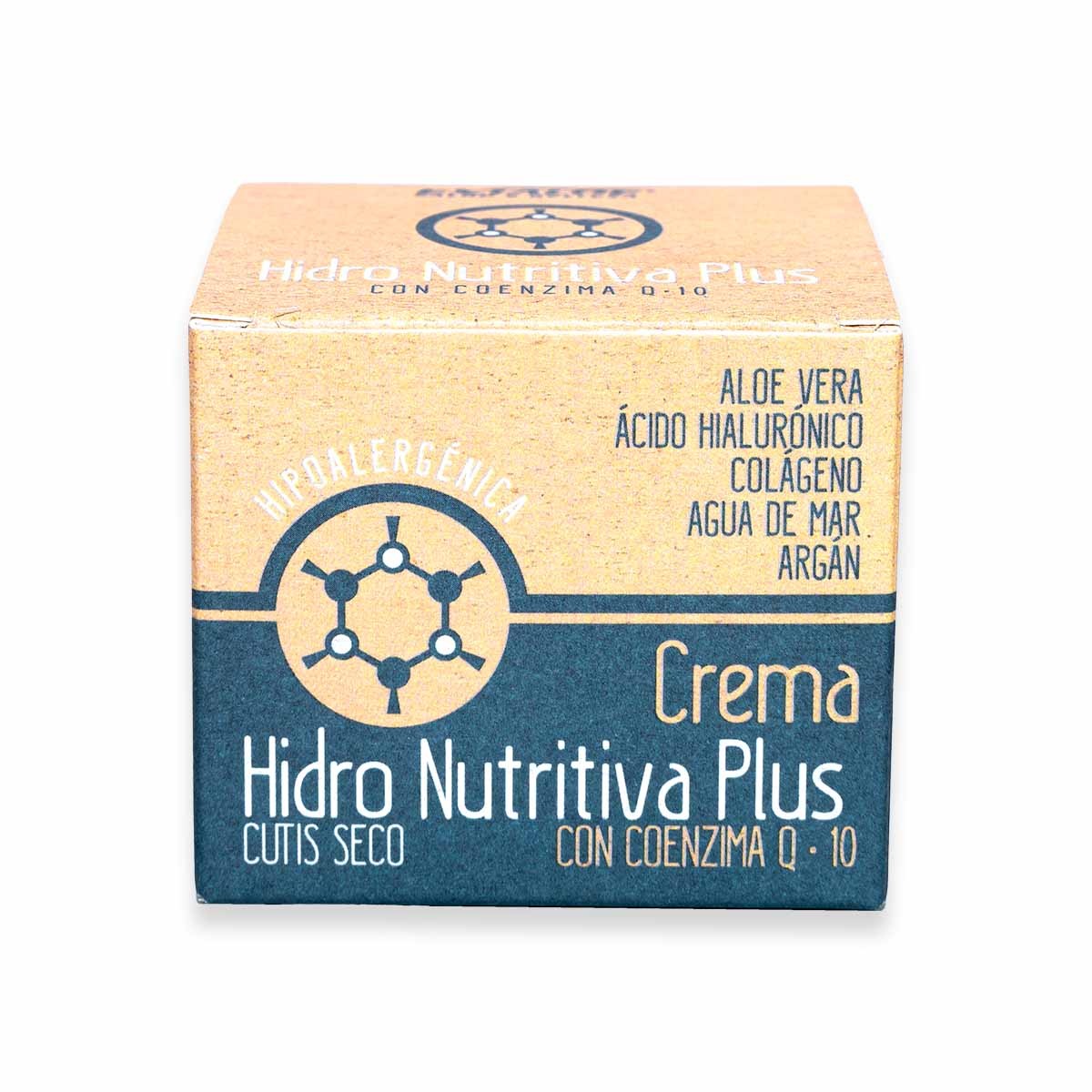 crema-hidro-nutritiva-plus-con-coenzima-q10 aloe vera exialoe todoaloe