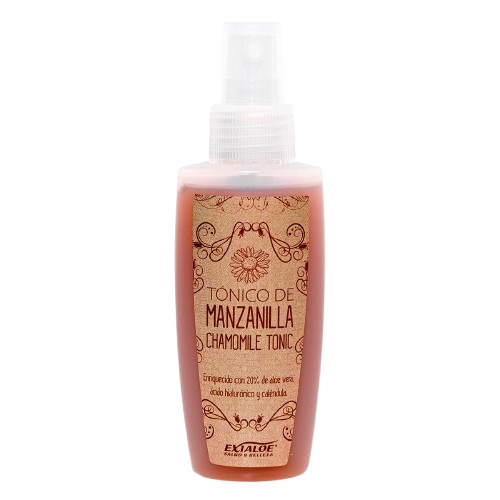 tonico-manzanilla-aloe vera acido hialuronico exialoe todoaloe