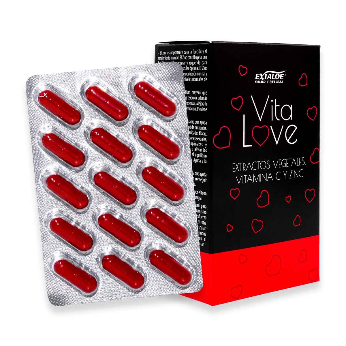 vitalove exialoe todoaloe