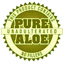 inicio nuevo ALOE PURO sin Adulterar