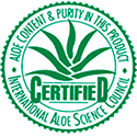 inicio nuevo CALIDAD IASC Consejo Internacional Científico del Aloe