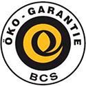 inicio nuevo CALIDAD BCS ÖKO GARANTIE